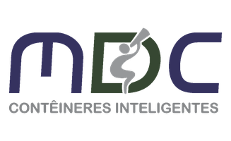 MDC Indústria de Contêineres Inteligentes